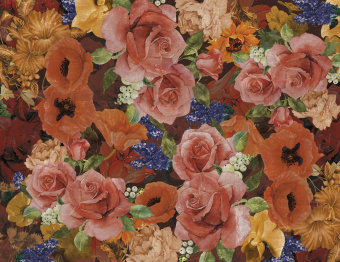 Фрески/Панно ORTOGRAF A la Rus