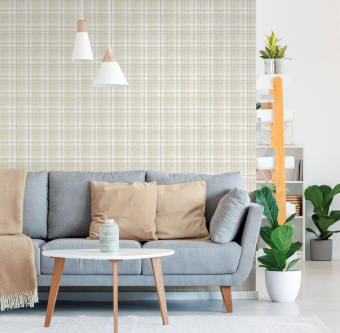 Обои ICH Essential Stripese