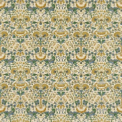 Morris & Co Archive Prints II