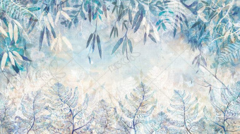 Фотообои My Fresco Природа