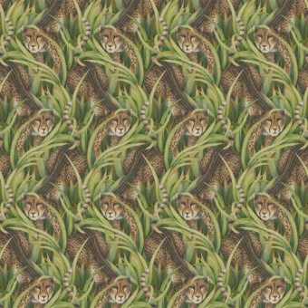 Обои Cole & Son Ardmore – Baobab