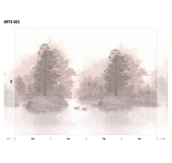 Обои Loymina Пейзаж