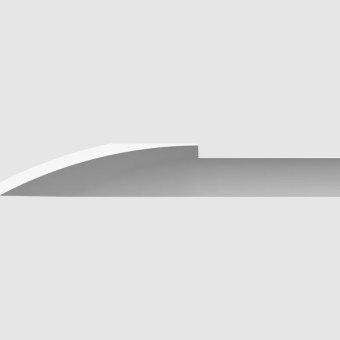 Карниз орнаментальный Artpole