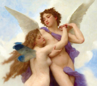 Фрески/Панно Loymina Illusion 2