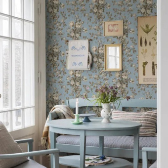 Обои Borastapeter Anno II