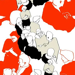 Обои Jannelli&Volpi MARIMEKKO VOL 5