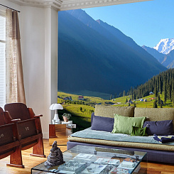 Обои Artmegahome Горы