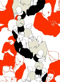 Обои Jannelli&Volpi MARIMEKKO VOL 5