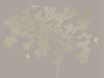 Фрески/Панно ORTOGRAF