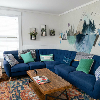 Фотообои Мне обои