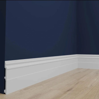 Плинтус Европласт