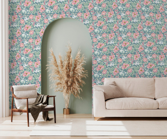 Фотообои Respace Floral Boutique