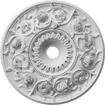 Розетка орнаментальная Artpole