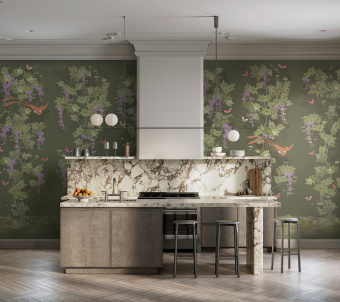 Обои Loymina Панорама