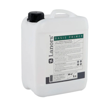 Грунтовка LANORS BASIS PRIMER
