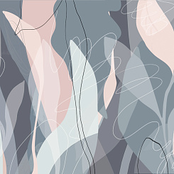 Фотообои Craft Design Lab Креатив