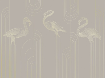 Фрески/Панно ORTOGRAF