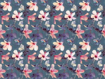 Фотообои Respace Цветы  Нега