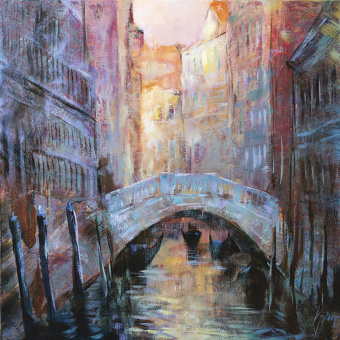 Фрески/Панно ORTOGRAF Города и страны