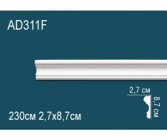 Молдинг Perfect