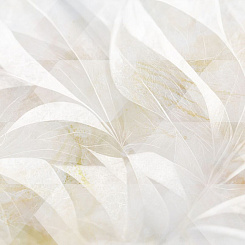 Фотообои My Fresco Листья и травы