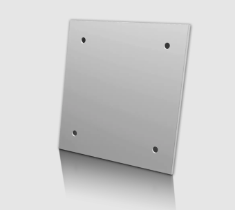 Гипсовые 3D панели Artpole