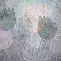 Фотообои Wall Street SERENE