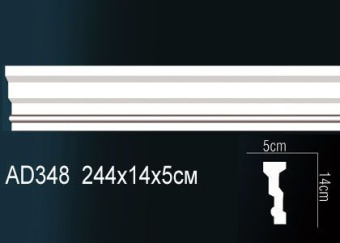 Молдинг Perfect