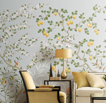 Фрески/Панно Fresq  CLASSIC