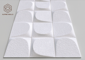 Декоративные панели LineArt