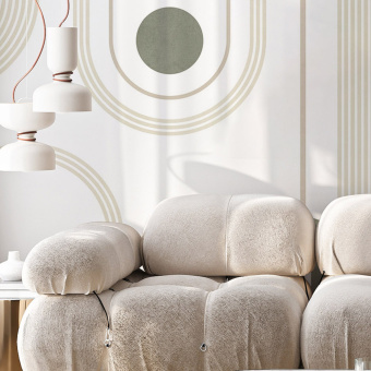 Фотообои Wall Street DECO 25