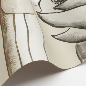 Обои NOBILIS Marie Hartig - Painted Worlds