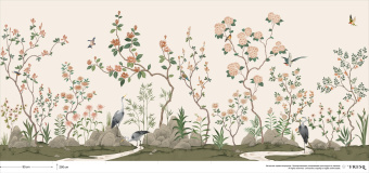 Фрески/Панно Fresq  CLASSIC