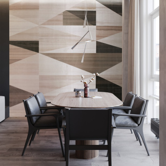 Обои Yate Golden Origin I