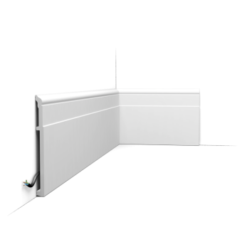 Плинтус Orac Decor