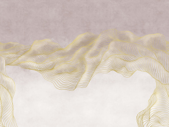 Фрески/Панно ORTOGRAF ArtLine