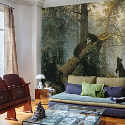 Обои Artmegahome Леса и реки