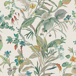 Обои Zambaiti Parati Trussardi Casa 8