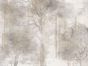 Фрески/Панно ORTOGRAF Vento