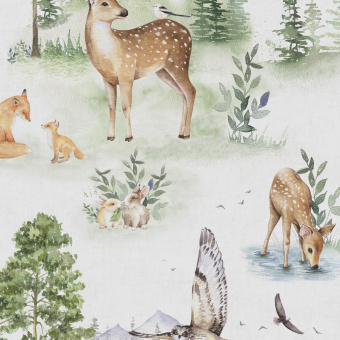 Обои AS Creation Mia&Paul