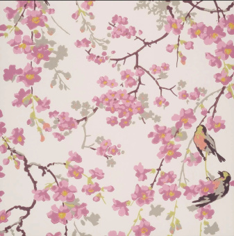 Обои Little Greene National Trust Papers 2