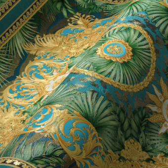 Обои AS Creation Versace 5