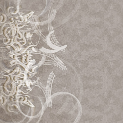 Фотообои Wall Street Calligraffiti