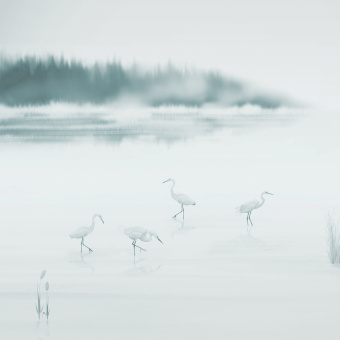 Обои ICH Panorama II