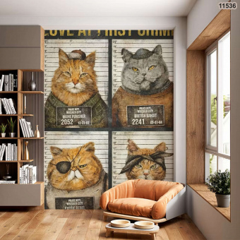 Фотообои Мне обои