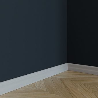 Плинтус Европласт