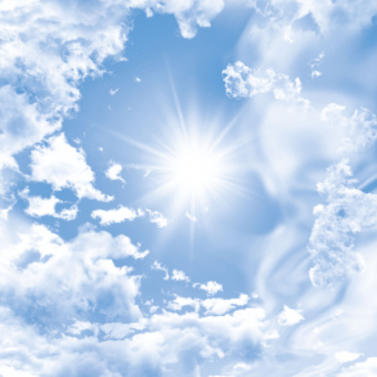 Фрески/Панно ORTOGRAF Небо