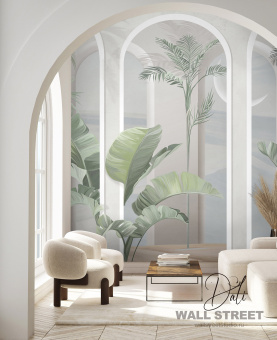 Фотообои Wall Street DALI