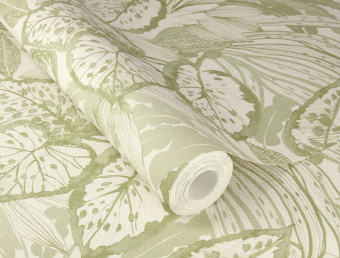 Обои Rasch Novella XL