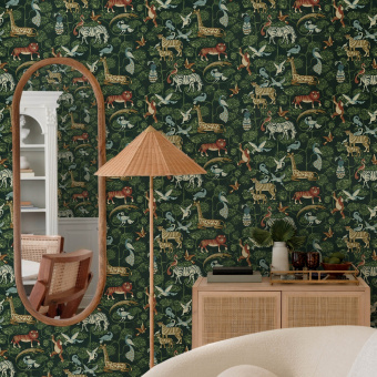 Обои A-Street Prints Whimsy